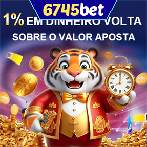 6745bet Rebate